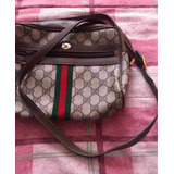 Mariconera Gucci Original