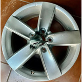 Rin 16 Volkswagen Jetta #5c06010258z8 1 Pieza