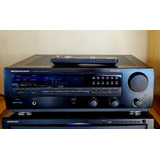 Receiver Marantz Sr-73 Audio Video Ent Tornamesa Japones