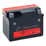 Bateria  (icb6l-b/6-fm-6.5) Akt 125 Nkd / Sl / Evo / 150 Tt