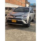 Toyota Rav4 2017 2.0 Street