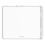 Made For Amazon Snap-in Clear Case, For Kindle Scribe ( Rel.