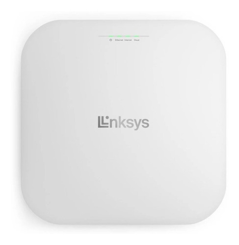 Linksys Punto De Acceso Cloud Ac Wifi6 Ax3600 Lapax3600c