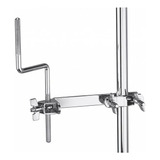 Soporte Dixon De Percusion En N Con Clamp