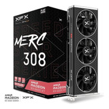 Xfx Speedster Merc 308 Amd Radeon Rx 6600 Xt Black Gddr6 8gb