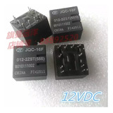 1ud Circuito Relé 12v Jqc-16f 012-2zst(555)