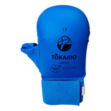 Guantes De Karate Tokaido Nuevos