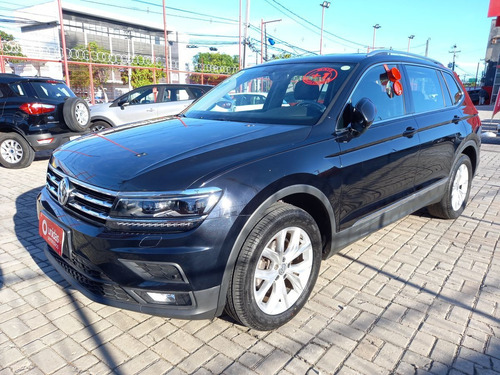 VOLKSWAGEN TIGUAN 1.4 250 TSI TOTAL FLEX ALLSPACE COMFORTLIN