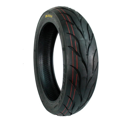 Llanta 140\u002F70-17 Premium 6 Capas 250z Ns200 Vortex300 Vento | Meses sin interés