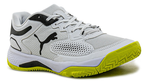 Zapatillas Solarcourt Rct Puma Puma Tienda Oficial