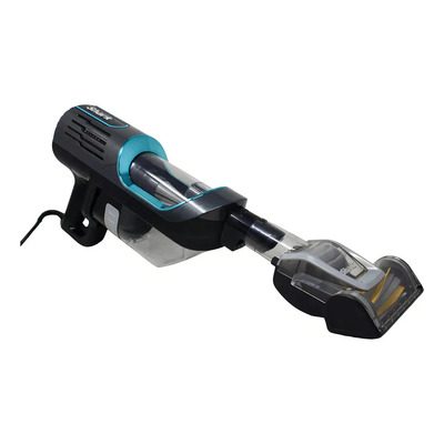 Aspiradora Shark Portátil Ultraligera + Cable Hh202 Mascotas Color N/a