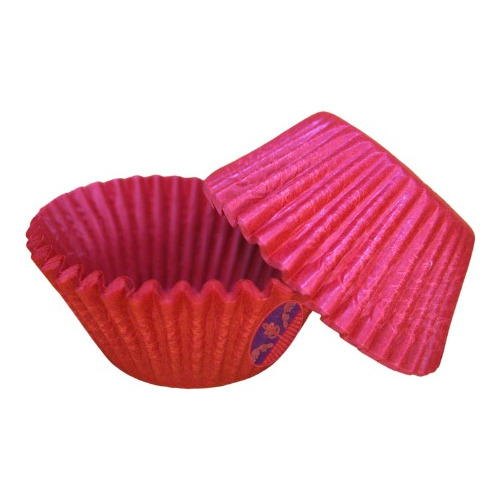 Capacillo No.74 Para Cupcakes O Muffins (10 Millares)