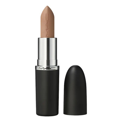 Labial MACXIMAL Mate Sedoso De Larga Duración | Tono Folio | Cobertura Intensa | Waterproof | Envío gratis