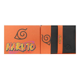 Cartera Piel Naruto