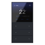Pantalla Táctil Inteligente Ctrl Mixpad S Orvibo Smart Home 