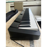 Piano Digital Casio Privia Px-s1000 Bk Px S1000