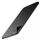 Capa Case Super Fina Mofi Samsung Galaxy Note 20 Ultra (6.9)