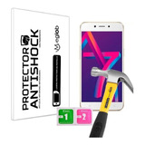 Protector De Pantalla Antishock Oppo A71 2018