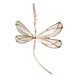 Suncatcher Dragonfly, Atrapasol Pequeño For Libélula Dazzle