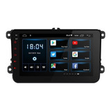 Gps Vw Seat Android Gps 4g Wifi Touch Hd Usb Apps Radio