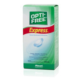 Opti-free Express 120 Ml.
