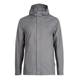 Chaqueta Hombre Lippi Suntra Gris