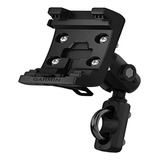 Garmin - Kit De Montaje Para Motocicleta/atv Y Amps