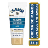 Gold Bond Hand Cream Aloe 85 G - g a $632