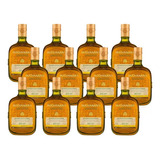 Whisky Bucanan's Master 750 Ml Cajas De - mL a $167