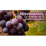 Serum Resveratrol Y Acido Hialuronico Antiarrugas Flacidez