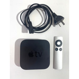  Apple Tv A1469 3ra Generación - Sin Uso