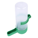 Bebedero Automático Para Botellas De Agua G Bird Feeder