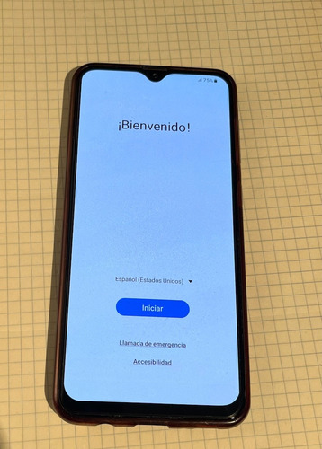 Samsung Galaxy A30s 64 Gb  Negro 4 Gb Ram Impecable