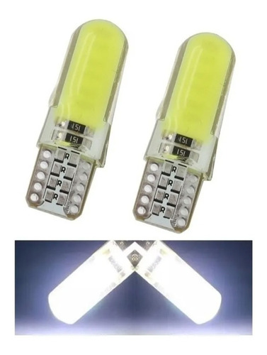 T10 Cob Ultra Led