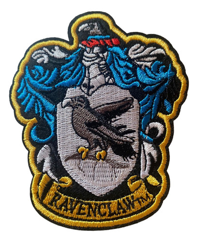 Insignia De Harry Potter Ravenclaw