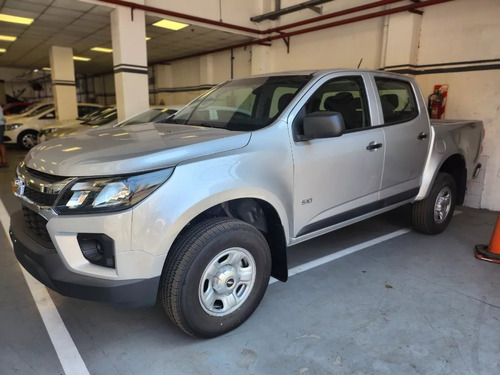 Nueva Chevrolet S10 0km Lt 4x4 Aut 2024 Ltz 4x2 Lt Plan Age