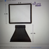 Softbox Altura  13x15 Cm Impecable Para Flash Nikon/yongnuo