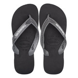 Chinelo Havaianas De Dedo Power Light Solid Masculino