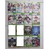 Juegos De Futbol Xbox 360 Soccer Fifa Pes
