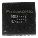 Chip De Salida Panasonic Hdmi Mn864729 Para Ps4 Slim / Pro