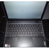 Laptop Chromebook 100e