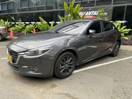 Mazda 3 2.0 Sport Turing  2020