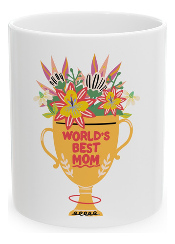 Tazas Mugs Personalizadas- Día Mejor Mamá