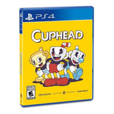 Cuphead Play 4 Fisico Zona Norte!!!