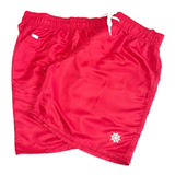 Shorts Masculino Tactel Reforçado Colors Moda Praia Fitness