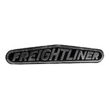 Emblema De Parilla Camión Freigthliner Escudo