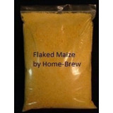 Maíz En Hojuelas Para Hacer Cerveza 10lbmaize Strange Brew