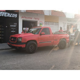 Chevrolet Silverado 400ss V8 5.3 Aut.