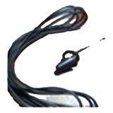 Kit Cable Y Base Antena Techo Fiat /peugeot/renault