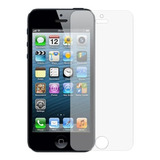 Lamina Nano Tech iPhone 5, 5c, 5s, 5se